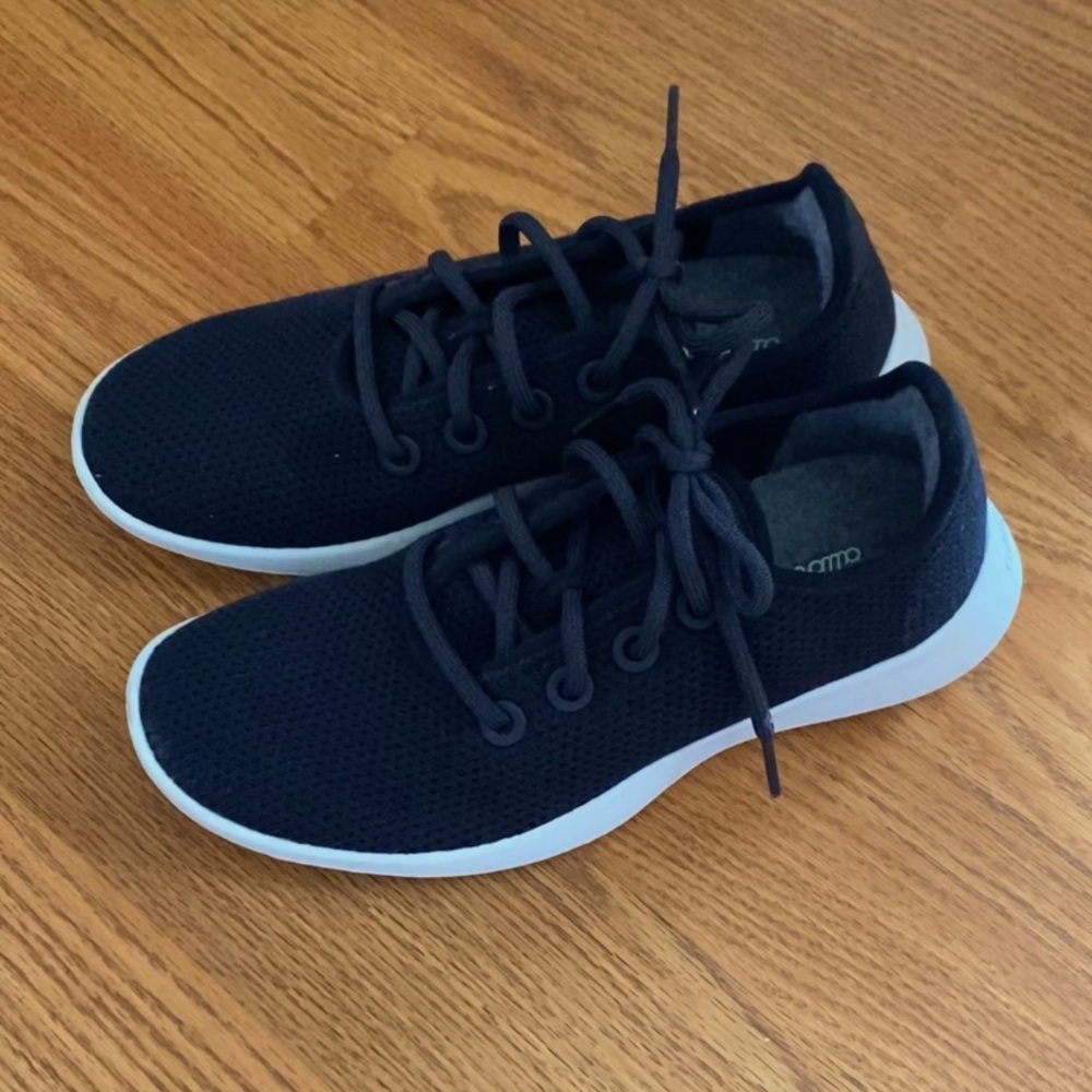 Allbirds Women Tree Runners